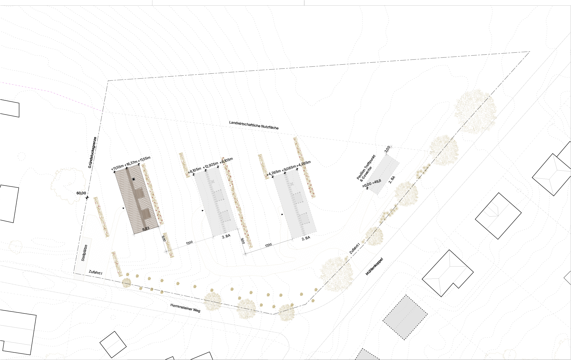 Lageplan Placeholder